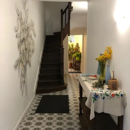 Appartement Camelia Grand Studio Quartier Thermal *